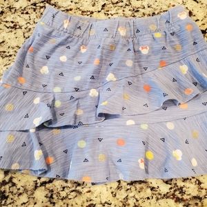 Minnie Mouse Skort
